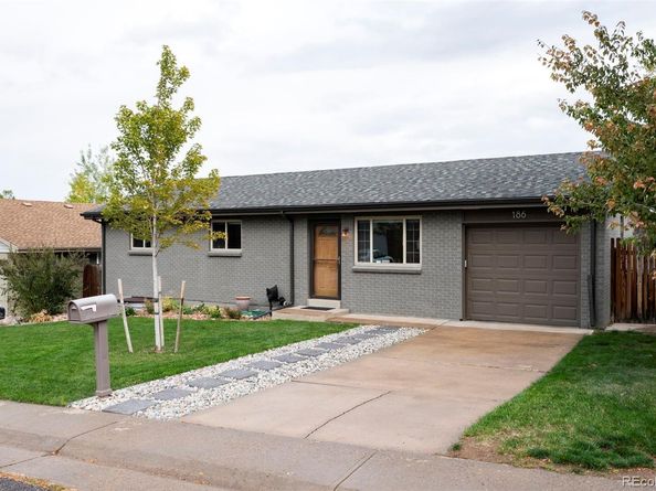 186 Quaker Street, Golden CO 80401
