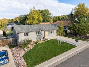 186 Quaker Street, Golden CO 80401