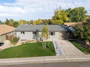 186 Quaker Street, Golden CO 80401