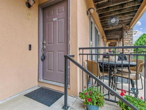 3155 E 104th Avenue 4D, Thornton CO 80233
