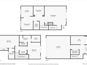 3155 E 104th Avenue 4D, Thornton CO 80233