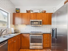 3155 E 104th Avenue 4D, Thornton CO 80233