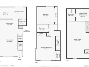 1199 S Monaco Parkway, Denver CO 80224