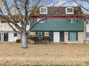 1199 S Monaco Parkway, Denver CO 80224