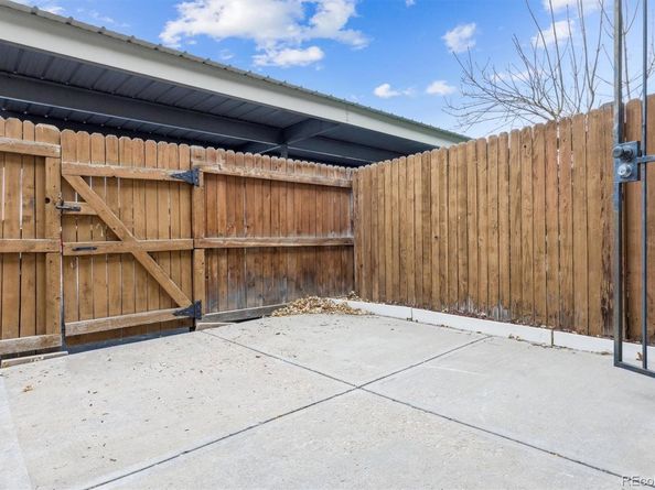 1199 S Monaco Parkway, Denver CO 80224