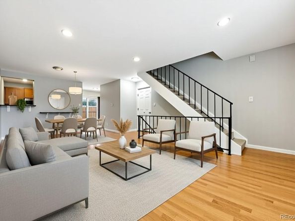 1199 S Monaco Parkway, Denver CO 80224