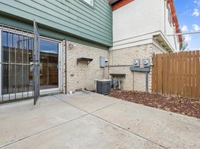 1199 S Monaco Parkway, Denver CO 80224