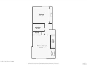 1199 S Monaco Parkway, Denver CO 80224