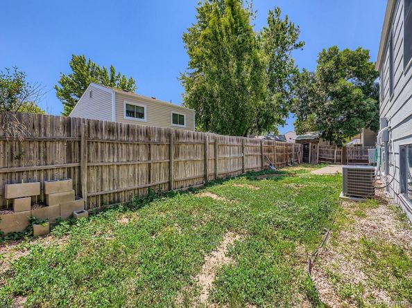 1956 Cathay Street, Aurora CO 80011