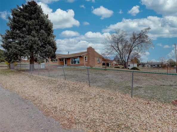 7720 S Everett Street, Littleton CO 80128