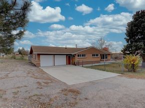 7720 S Everett Street, Littleton CO 80128