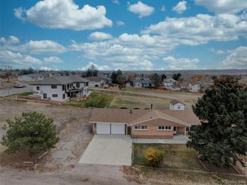 7720 S Everett Street