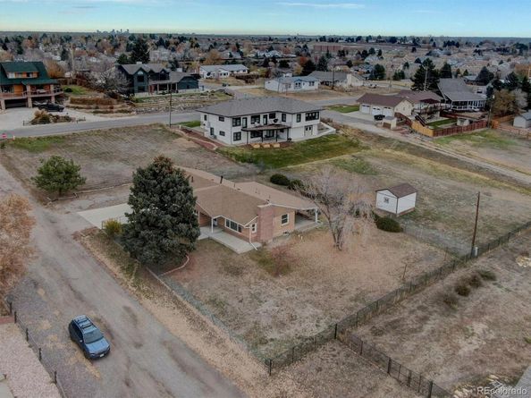 7720 S Everett Street, Littleton CO 80128