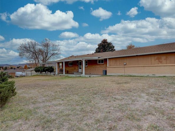 7720 S Everett Street, Littleton CO 80128