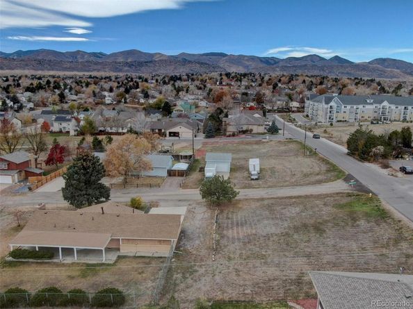 7720 S Everett Street, Littleton CO 80128