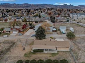 7720 S Everett Street, Littleton CO 80128