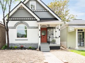 230 E Ellsworth Avenue, Denver CO 80209