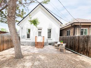 230 E Ellsworth Avenue, Denver CO 80209