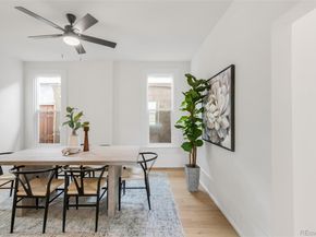 230 E Ellsworth Avenue, Denver CO 80209