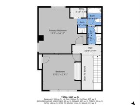 286 S 22nd Avenue, Brighton CO 80601