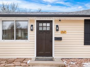 767 Hanover Street, Aurora CO 80010