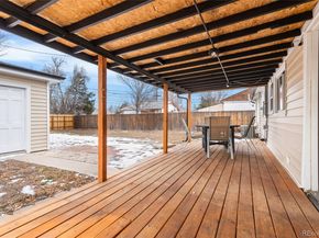 767 Hanover Street, Aurora CO 80010