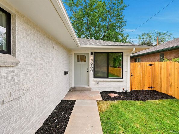3660 N Grape Street, Denver CO 80207
