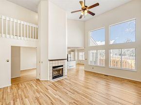 4927 S Eagle Circle, Aurora CO 80015