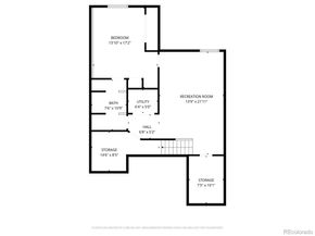 4927 S Eagle Circle, Aurora CO 80015