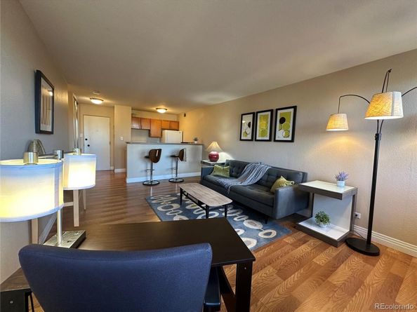 1196 N Grant Street 407, Denver CO 80203