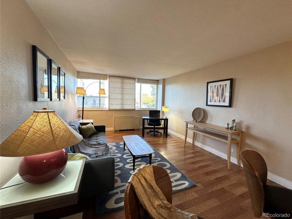 1196 N Grant Street 407, Denver CO 80203