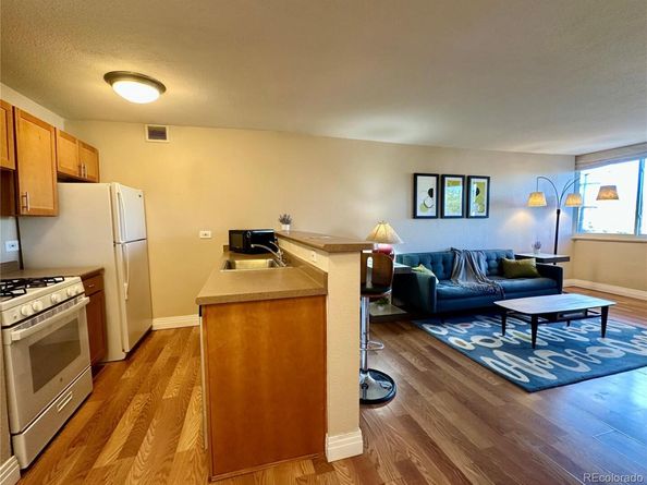 1196 N Grant Street 407, Denver CO 80203