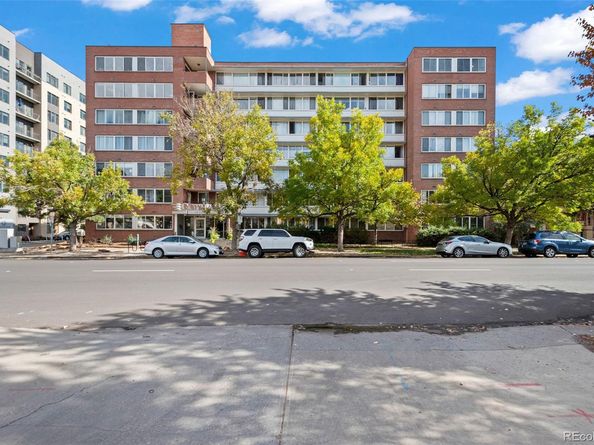 1196 N Grant Street 407, Denver CO 80203