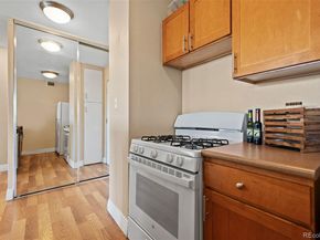 1196 N Grant Street 407, Denver CO 80203
