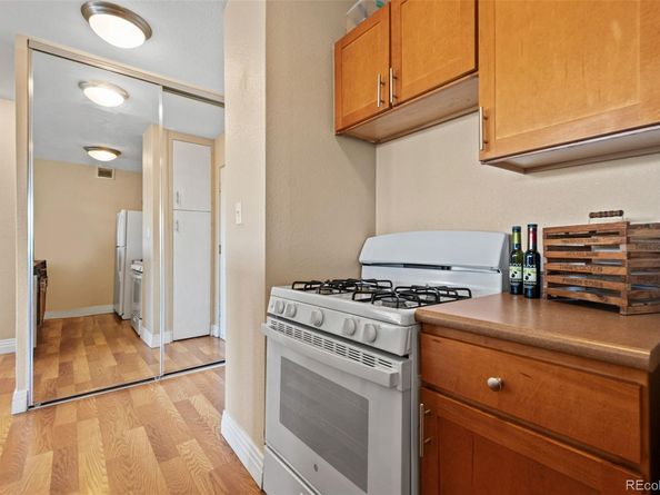 1196 N Grant Street 407, Denver CO 80203