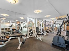 1196 N Grant Street 407, Denver CO 80203