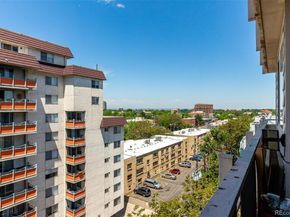 1121 Albion Street 809, Denver CO 80220