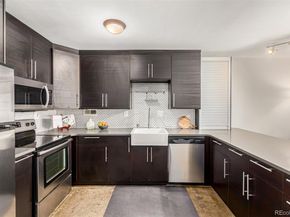 1121 Albion Street 809, Denver CO 80220