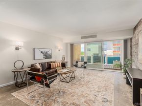 1121 Albion Street 809, Denver CO 80220