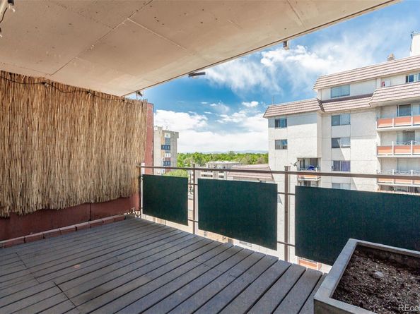 1121 Albion Street 809, Denver CO 80220