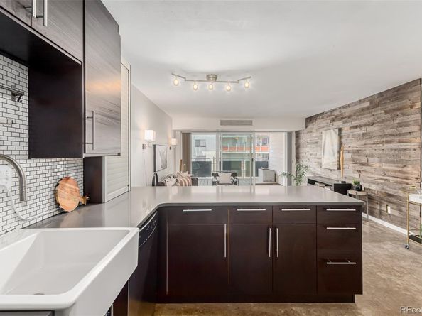 1121 Albion Street 809, Denver CO 80220