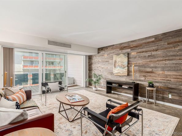 1121 Albion Street 809, Denver CO 80220