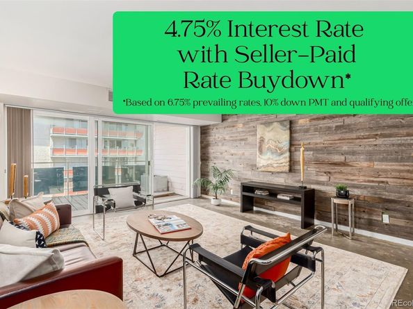 1121 Albion Street 809, Denver CO 80220