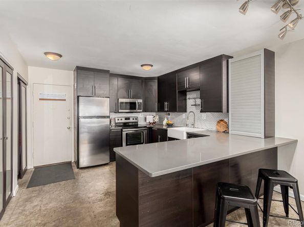 1121 Albion Street 809, Denver CO 80220