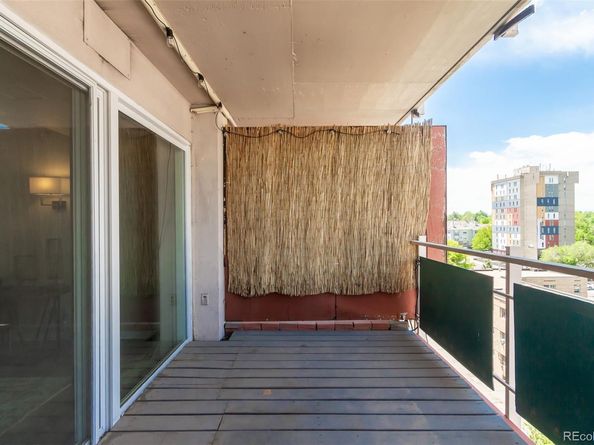 1121 Albion Street 809, Denver CO 80220