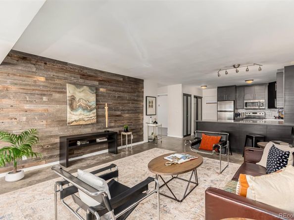 1121 Albion Street 809, Denver CO 80220