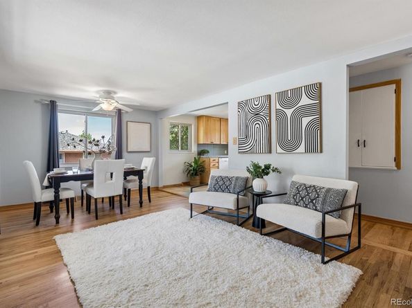13906 W 7th Avenue, Golden CO 80401