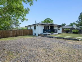 13906 W 7th Avenue, Golden CO 80401