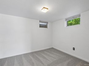 13906 W 7th Avenue, Golden CO 80401