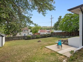 13906 W 7th Avenue, Golden CO 80401